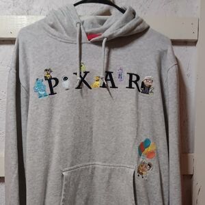 Disney hoodie